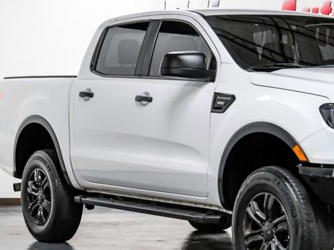 Used 2019 Ford Ranger XL w/ Equipment Group 101A Mid image 5