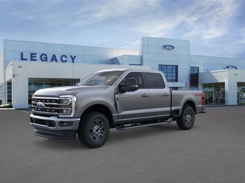 New 2026 Ford F250 Lariat w/ FX4 Off-Road Package AWD/4WD image 1