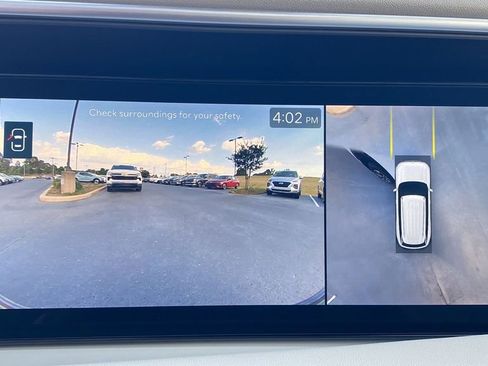 New 2026 Hyundai Palisade Limited image 20