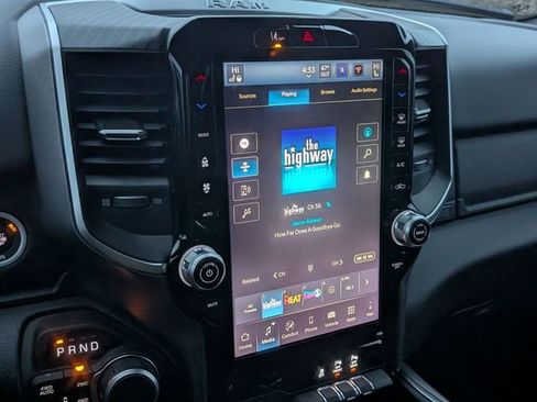 New 2026 RAM 1500 Big Horn image 15