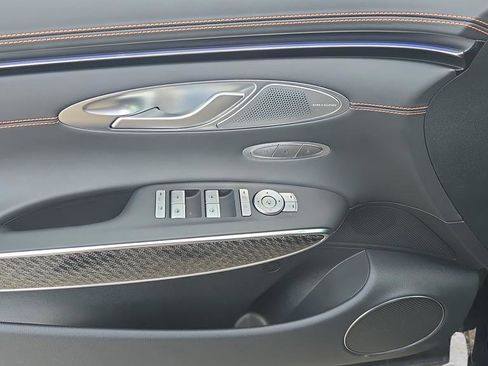 New 2026 Genesis GV70 3.5T Sport Prestige AWD/4WD image 24