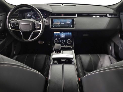 Used 2021 Land Rover Range Rover Velar R-Dynamic S AWD/4WD image 15