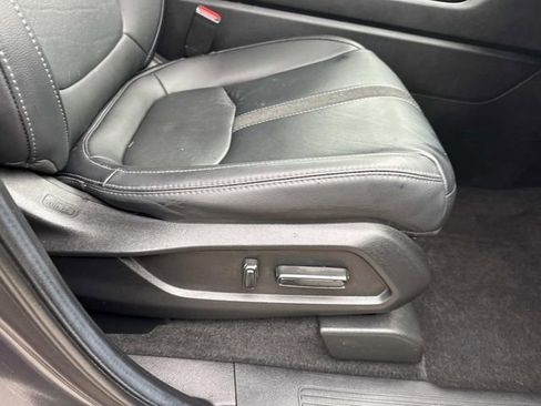 Certified 2024 Honda Pilot EX-L image 11