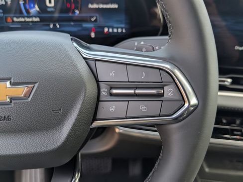 New 2027 Chevrolet Equinox LT FWD image 16