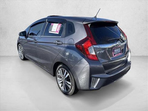 Used 2015 Honda Fit EX-L image 3