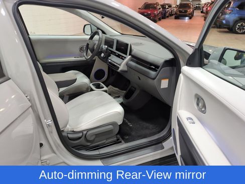 Certified 2023 Hyundai Ioniq 5 SEL w/ Cargo Package AWD/4WD image 9