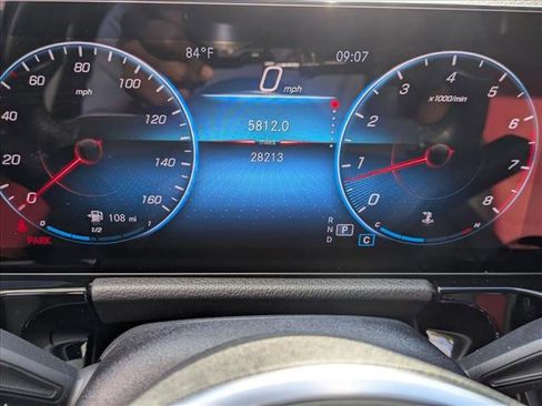 Certified 2022 Mercedes-Benz GLA 250 image 11