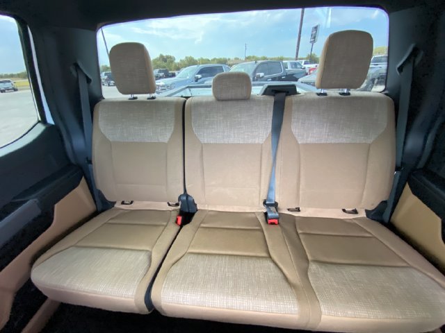 Used 2024 Ford F250 XLT w/ FX4 Off-Road Package AWD/4WD image 13