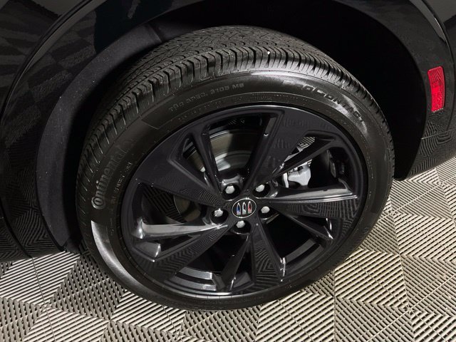 Used 2024 Buick Envision Sport Touring AWD/4WD image 45