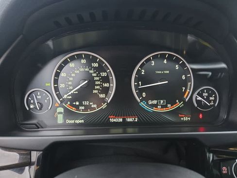 Used 2018 BMW X5 xDrive35i image 16