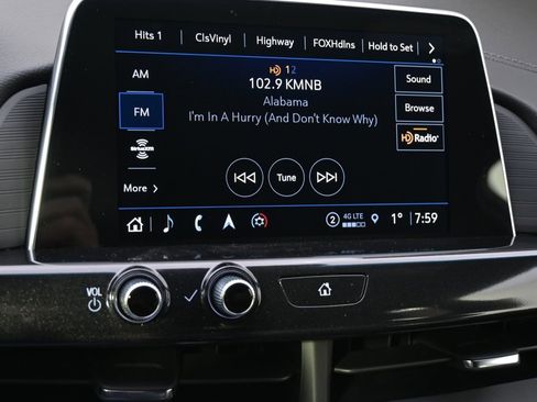 New 2025 Cadillac CT4 Premium Luxury image 27