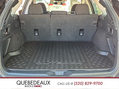 Used 2021 Subaru Outback AWD/4WD image 7