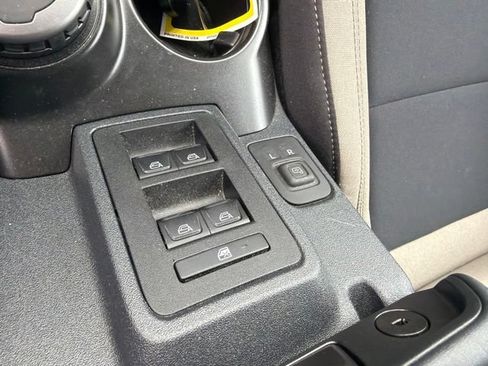 Certified 2023 Ford Bronco Big Bend AWD/4WD image 7