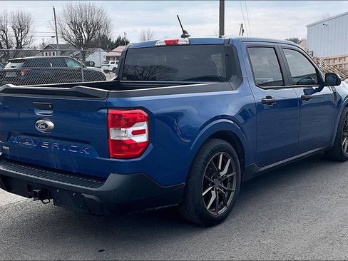 Used 2024 Ford Maverick XLT w/ XLT Luxury Package image 9