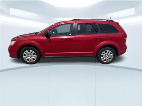 Used 2018 Dodge Journey SE FWD image 8