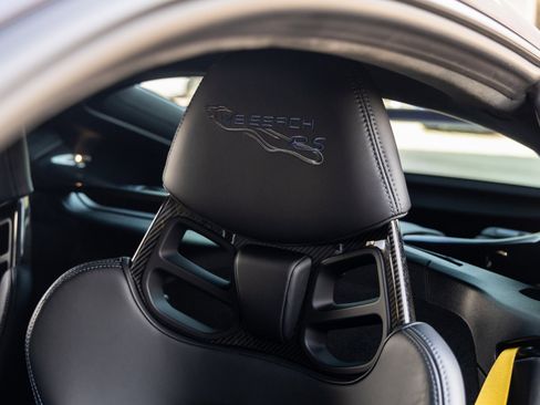 Certified 2025 Porsche 718 Cayman GT4 RS image 31