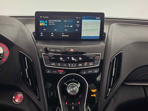 Certified 2023 Acura RDX A-Spec image 25