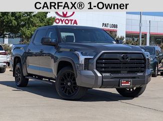 Certified 2026 Toyota Tundra SR5 AWD/4WD video 2