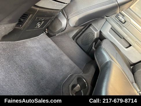 Used 2018 RAM 2500 Big Horn image 54