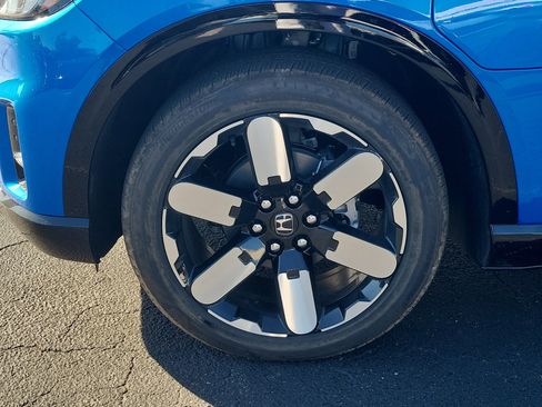 New 2026 Honda Prologue Elite image 32