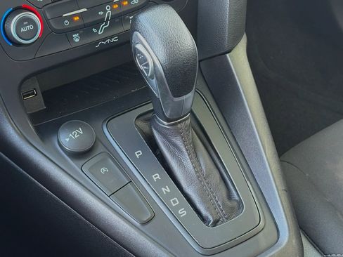 Used 2018 Ford Focus SE image 14