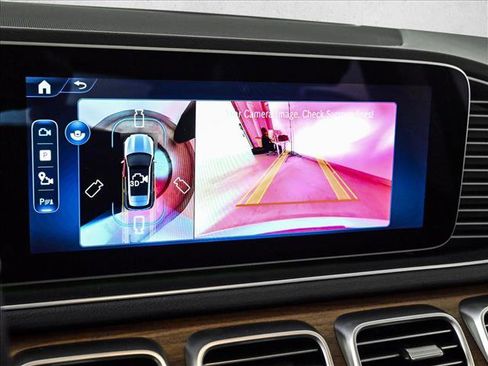 Certified 2026 Mercedes-Benz GLE 350 4MATIC image 15