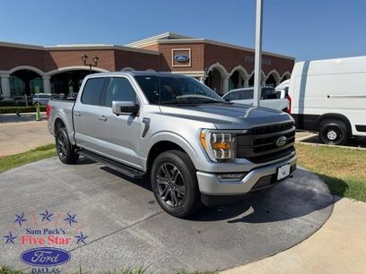 Used 2023 Ford F150 Lariat