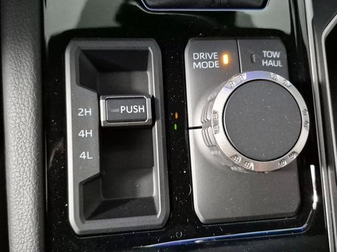 New 2026 Toyota Tundra Limited image 23