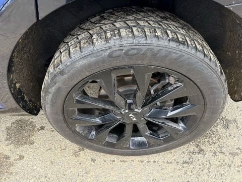 Certified 2021 Kia Sorento SX image 14