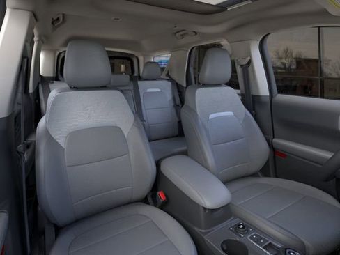 New 2025 Ford Bronco Sport Badlands w/ Badlands Tech Package image 10