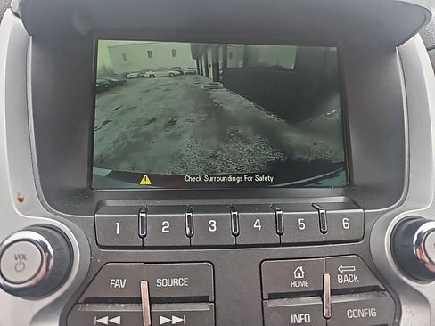 Used 2014 GMC Terrain SLT w/ LPO, Protection Package image 29