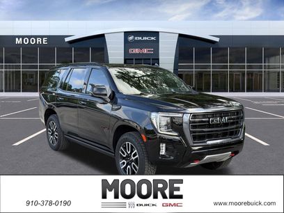 Used 2024 GMC Yukon AT4 w/ AT4 Premium Plus Package
