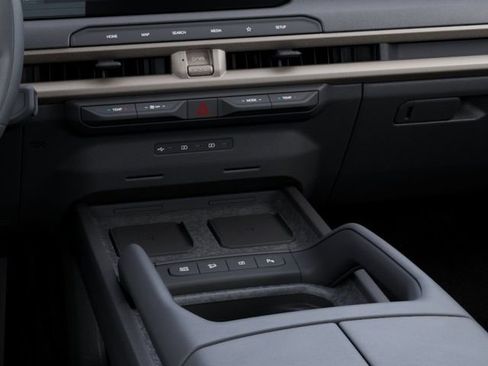 New 2027 Kia Telluride LX FWD image 23