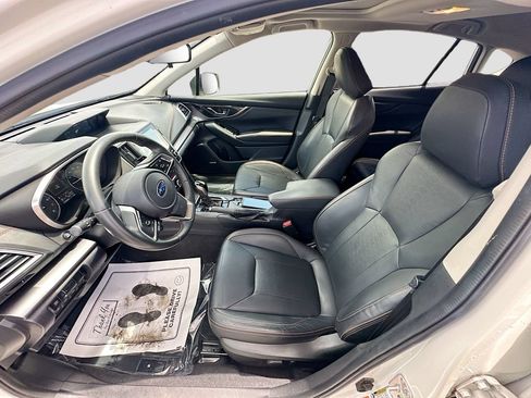 Used 2020 Subaru Crosstrek 2.0i Limited w/ Moonroof Package w/Navigation AWD/4WD image 22