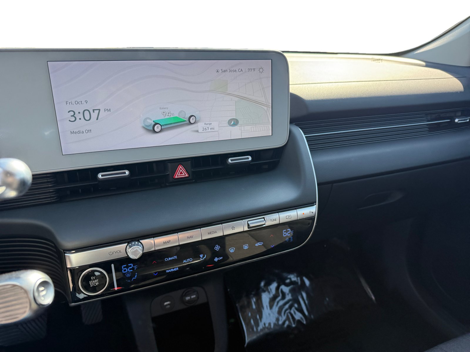 Certified 2024 Hyundai Ioniq 5 SE RWD image 12