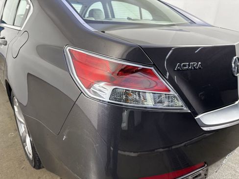 Used 2010 Acura TL SH-AWD image 28