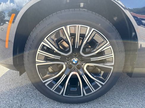 New 2026 BMW X3 xDrive30i w/ Premium Package AWD/4WD image 9