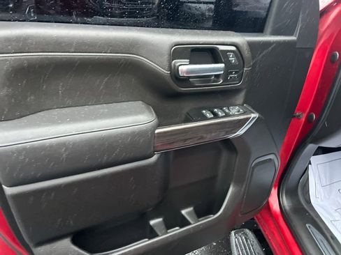 Used 2022 Chevrolet Silverado 3500 LTZ w/ LTZ Convenience Package image 19