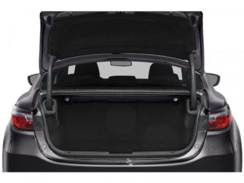 Used 2021 MAZDA MAZDA6 Touring image 14