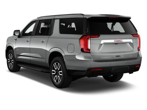 Used 2026 GMC Yukon XL AT4 w/ AT4 Premium Plus Package AWD/4WD image 2