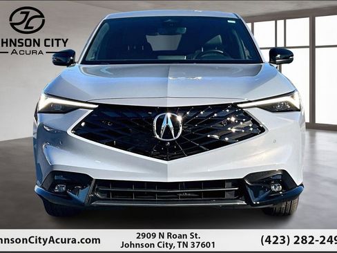 New 2026 Acura ADX A-Spec AWD/4WD image 2