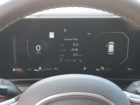 New 2026 Kia Carnival SX image 18