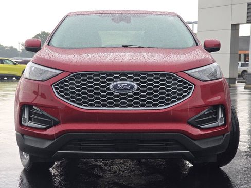 Used 2024 Ford Edge SEL w/ Convenience Package AWD/4WD image 14