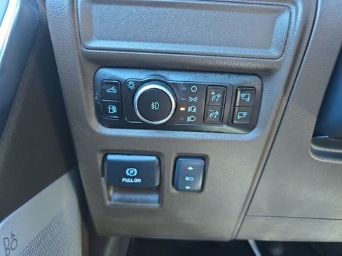 Certified 2025 Ford F150 King Ranch w/ FX4 Off-Road Package AWD/4WD image 29