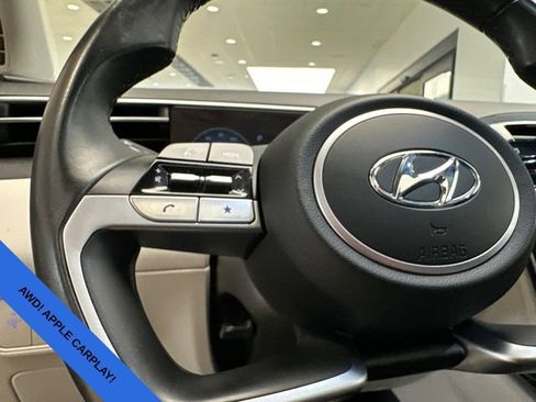 Used 2022 Hyundai Tucson SEL w/ Convenience Package AWD/4WD image 23