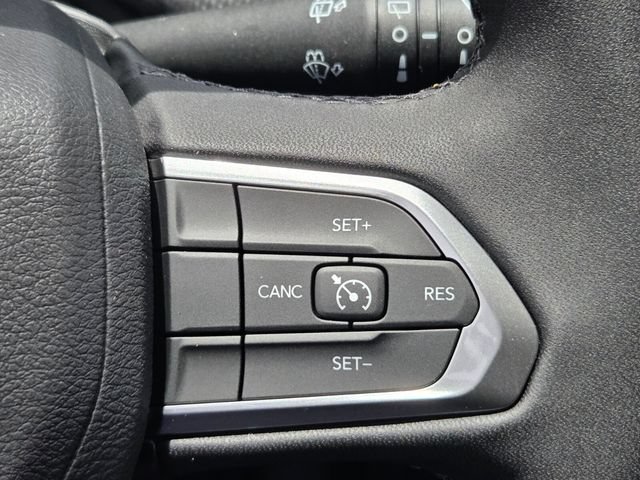 New 2026 Jeep Compass Latitude AWD/4WD image 23