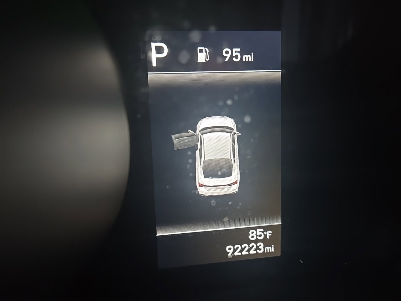 Used 2021 Hyundai Elantra SEL FWD image 16
