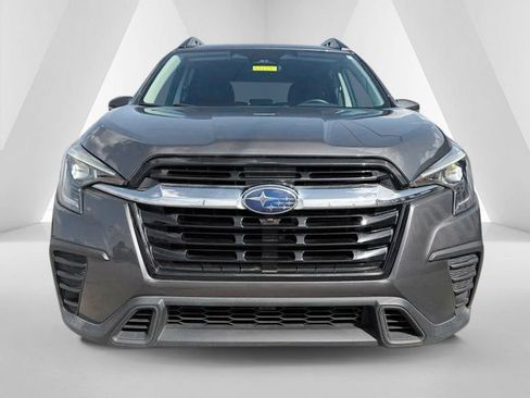 Used 2023 Subaru Ascent Premium AWD/4WD image 2
