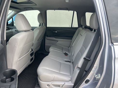Used 2020 Honda Pilot EX-L image 9