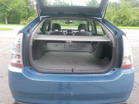 Used 2008 Toyota Prius FWD image 15